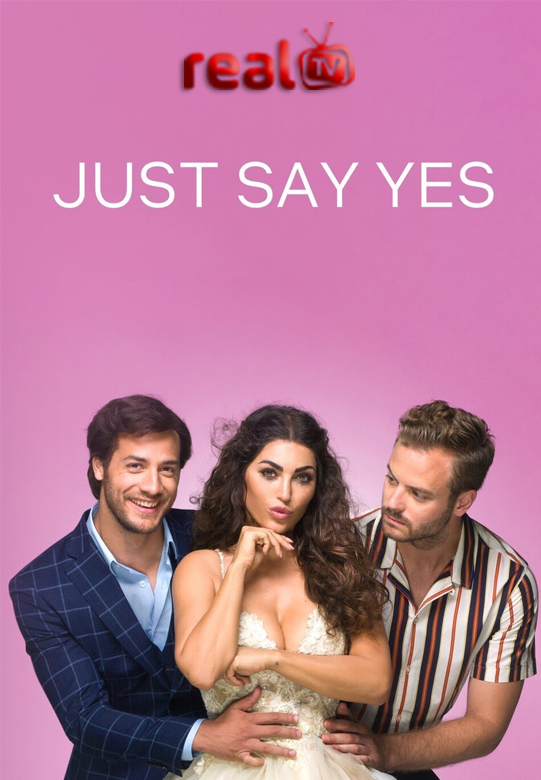 Just Say Yes